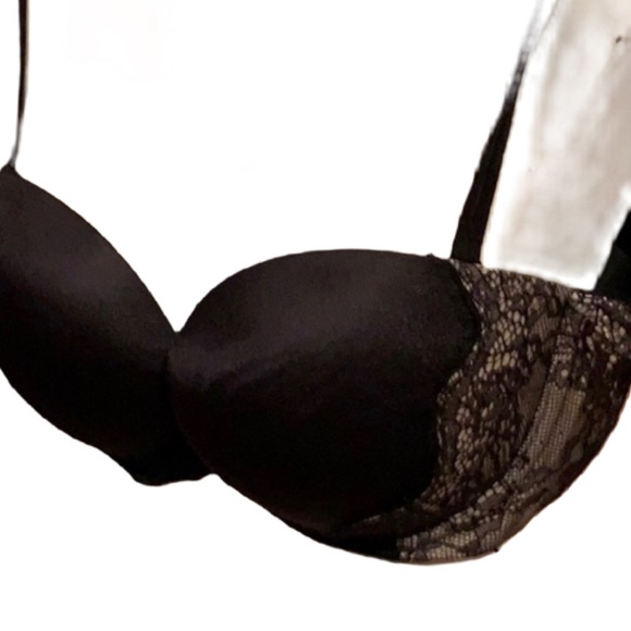 VICTORIA’S SECRET BRA SZ 36B VERY SEXY MULTIWAY - Picture 2 of 9